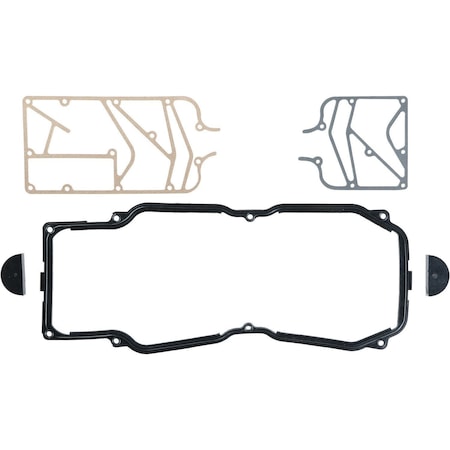 Reinz Engine Valve Cover Gasket Set, 15-10782-01 15-10782-01